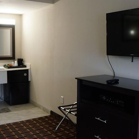 Best Stay Inn Plainville Exteriér fotografie