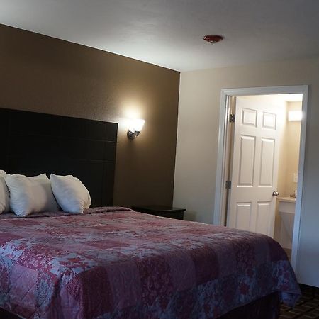 Best Stay Inn Plainville Exteriér fotografie
