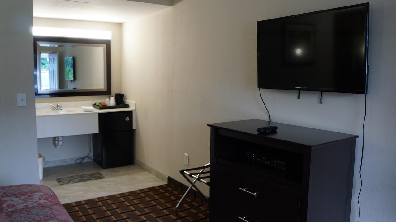 Best Stay Inn Plainville Exteriér fotografie
