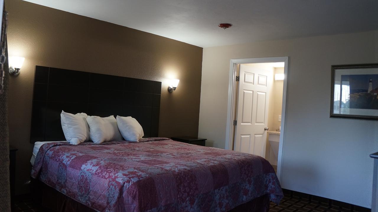Best Stay Inn Plainville Exteriér fotografie