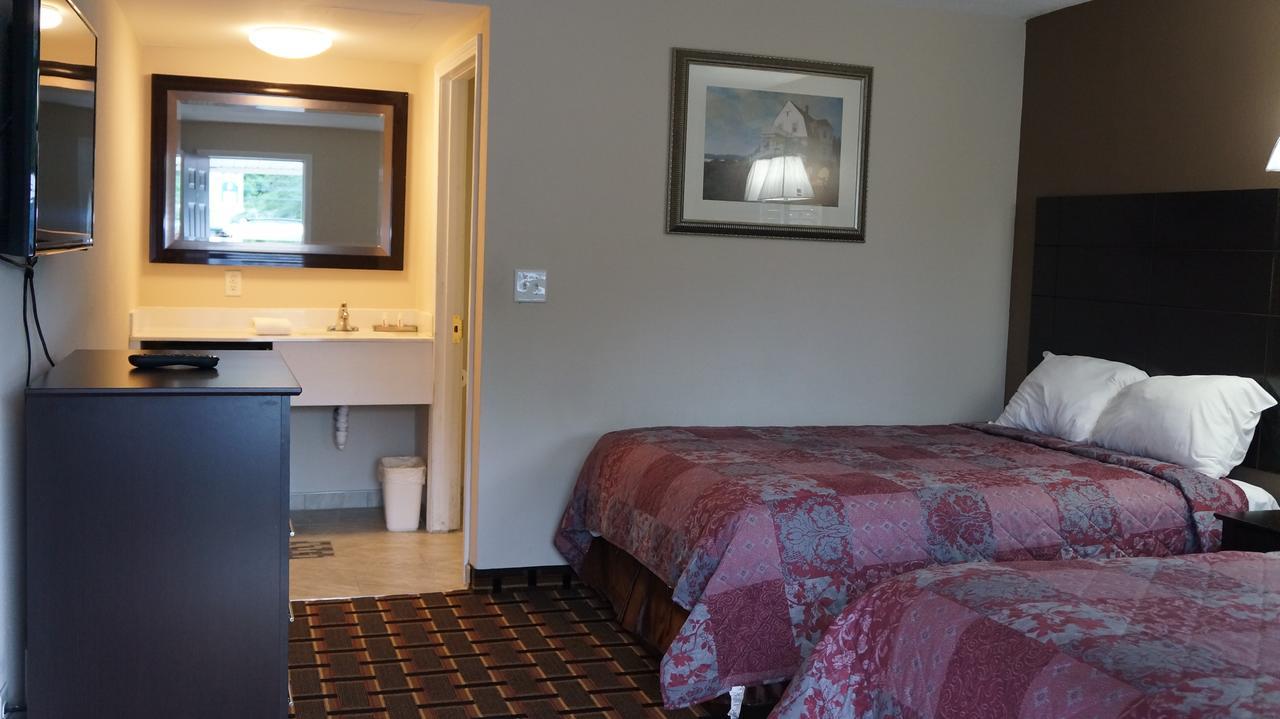 Best Stay Inn Plainville Exteriér fotografie