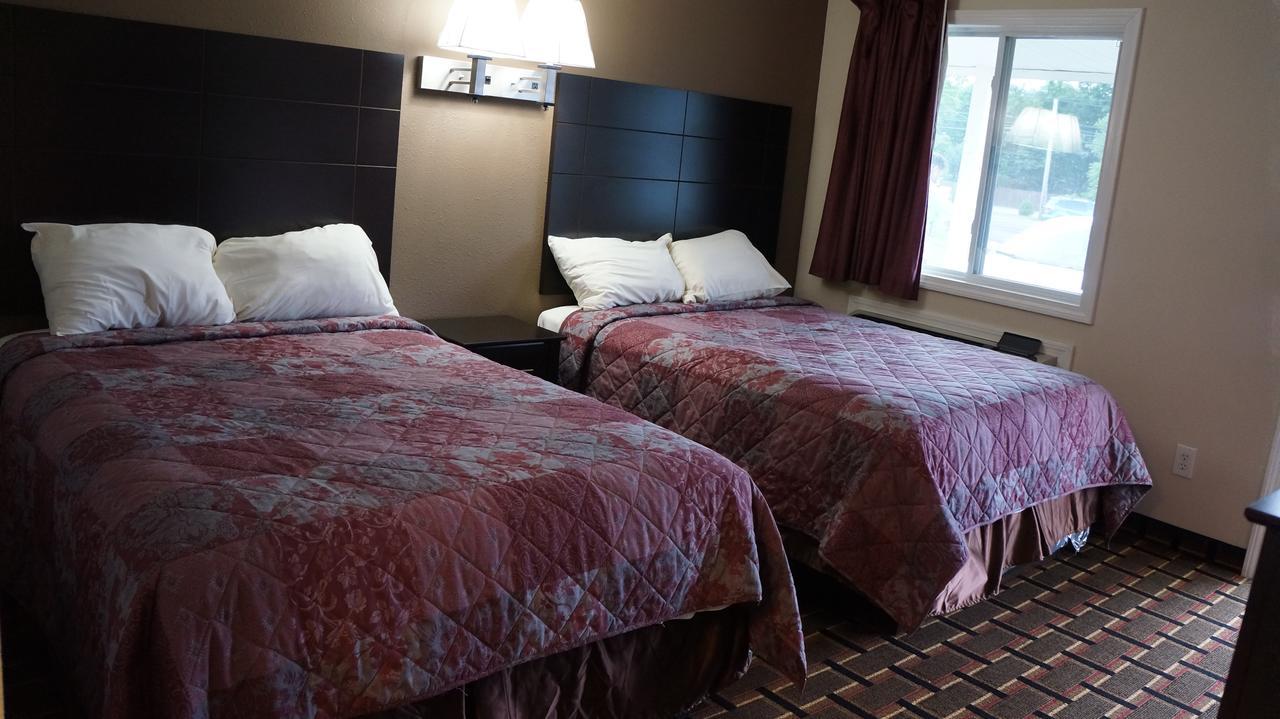 Best Stay Inn Plainville Exteriér fotografie