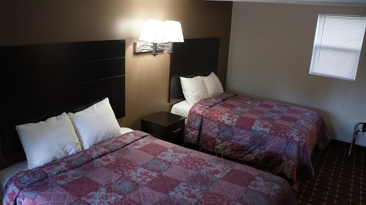Best Stay Inn Plainville Exteriér fotografie