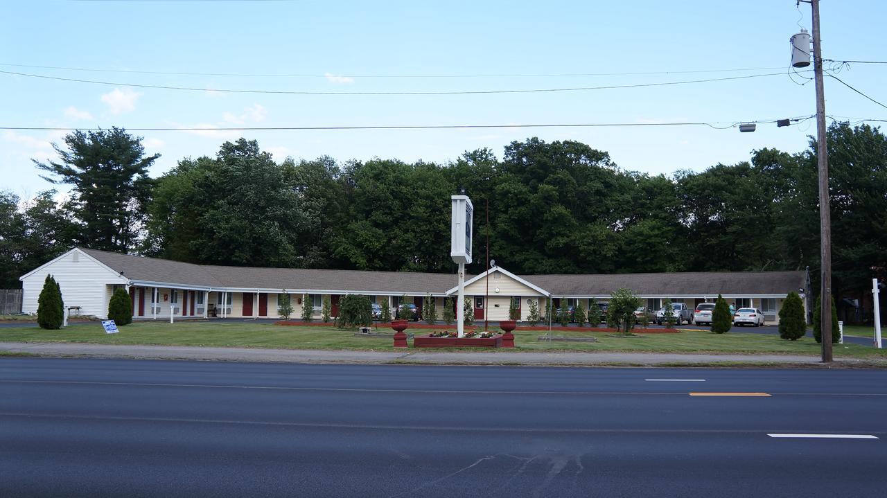 Best Stay Inn Plainville Exteriér fotografie