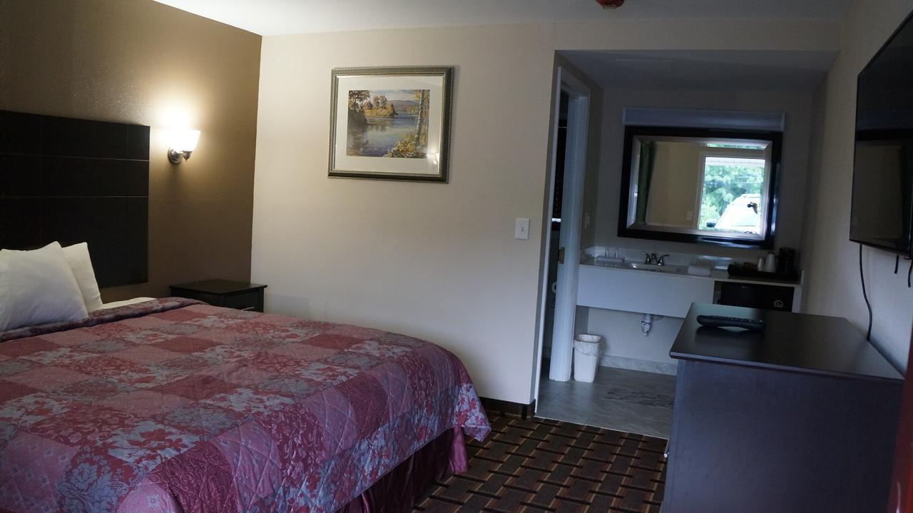 Best Stay Inn Plainville Exteriér fotografie
