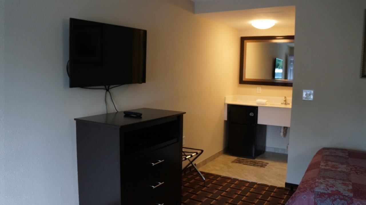 Best Stay Inn Plainville Exteriér fotografie